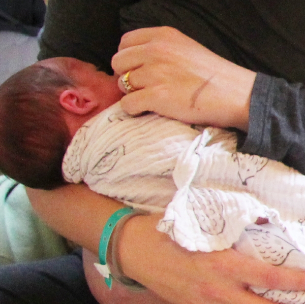 baby+nursing