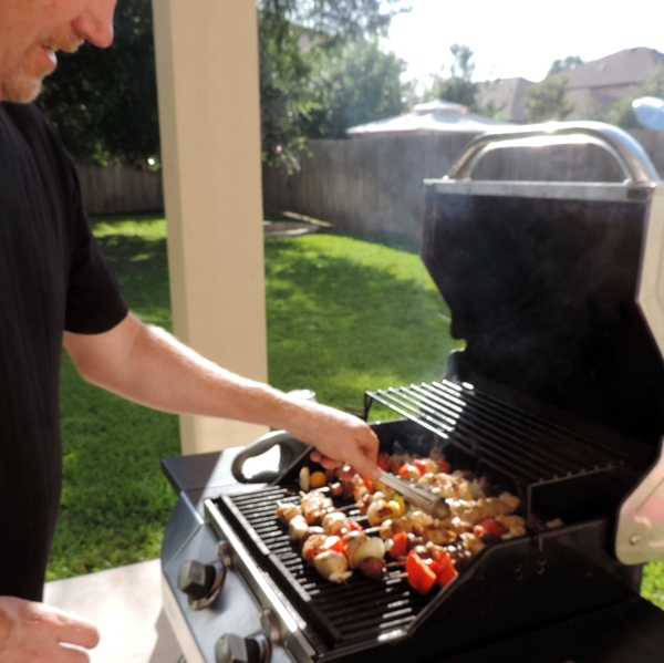 Grilling+Chicken+Kabobs