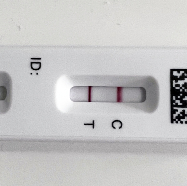 Positive+COVID+test
