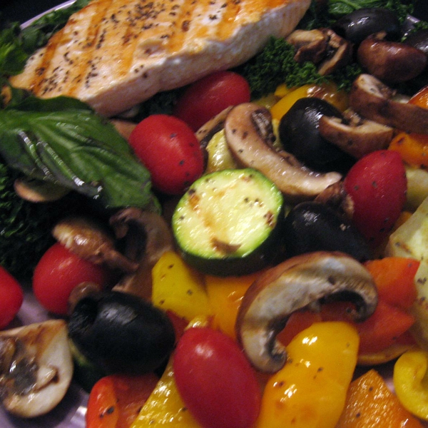Mediterranean+Diet+meal