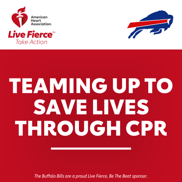 AHA+Live+Fierce+and+Buffalo+Bills+CPR+graphic