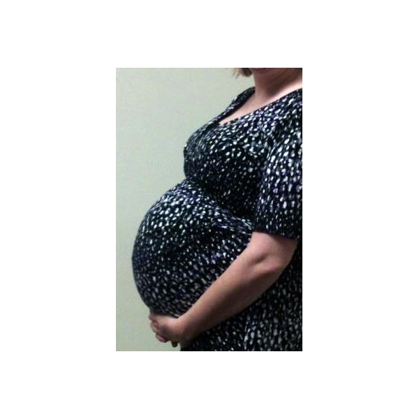 Pregnant+woman