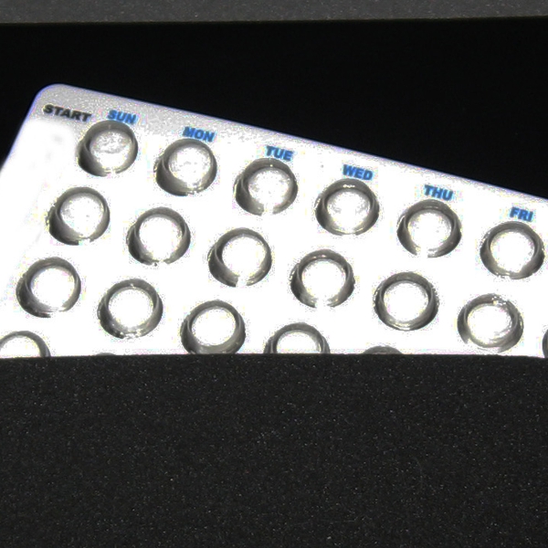 contraceptives