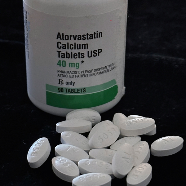 Statin