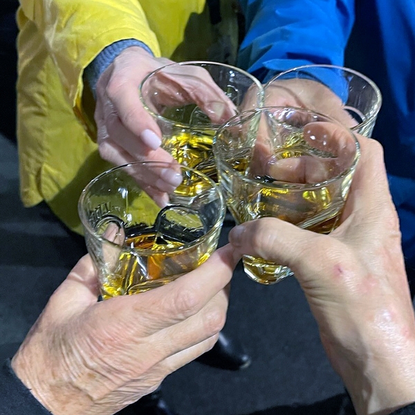whiskey+toast