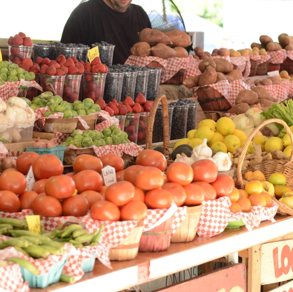 Colorful+Farmer%27s+Market