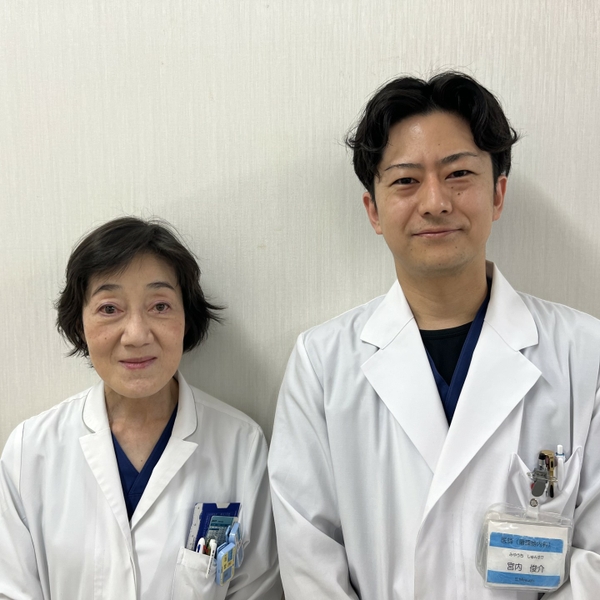 Yukiko+Nakano+and+Shunsuke+Miyauchi