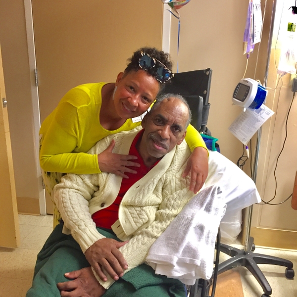 Caregiver+Hero+Loretta+Sharp+Gray