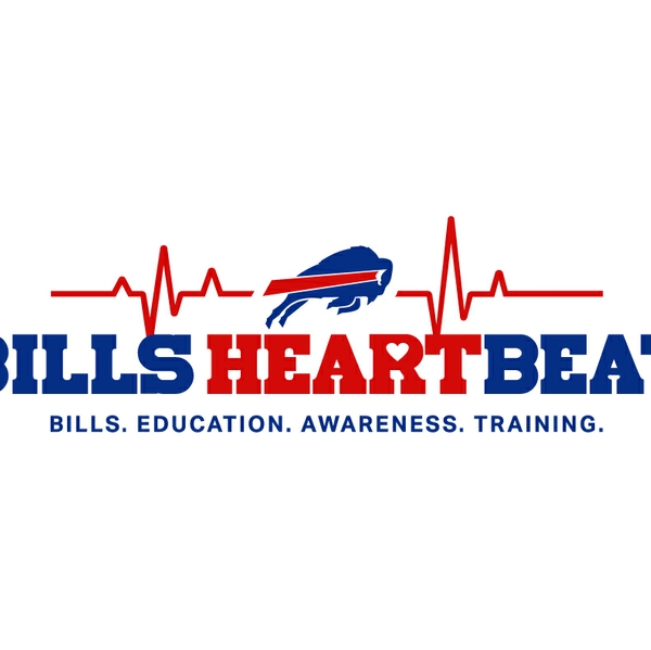 Buffalo+Bills+Heartbeat+Cardiac+Awareness+Program+logo