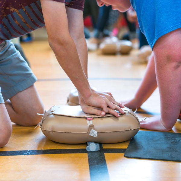 CPR_Community+Students+