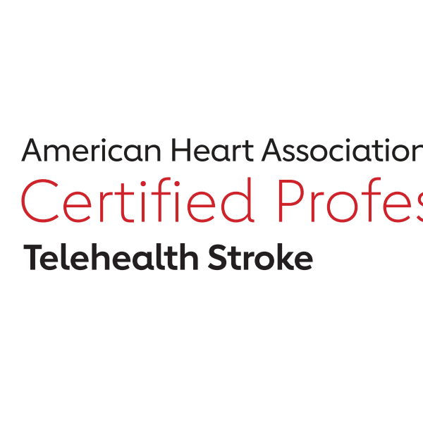 AHA+Certified+Professional+-Telehealth+Stroke+Logo+