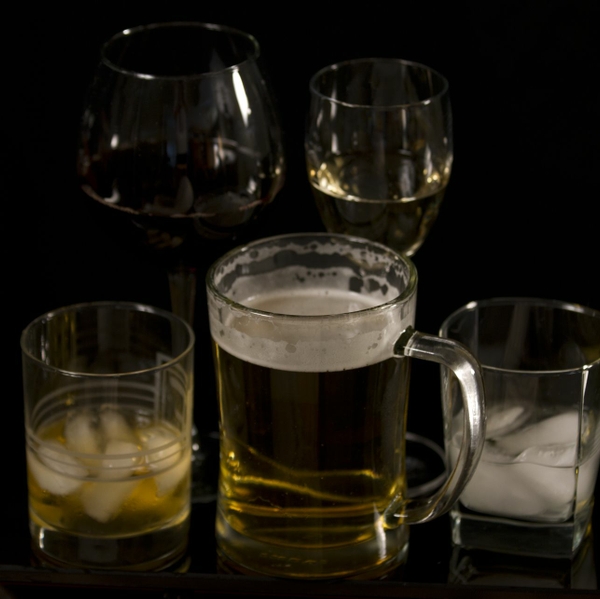 Alcohol_-_Beer_Wine_Liquor_in_Glasses