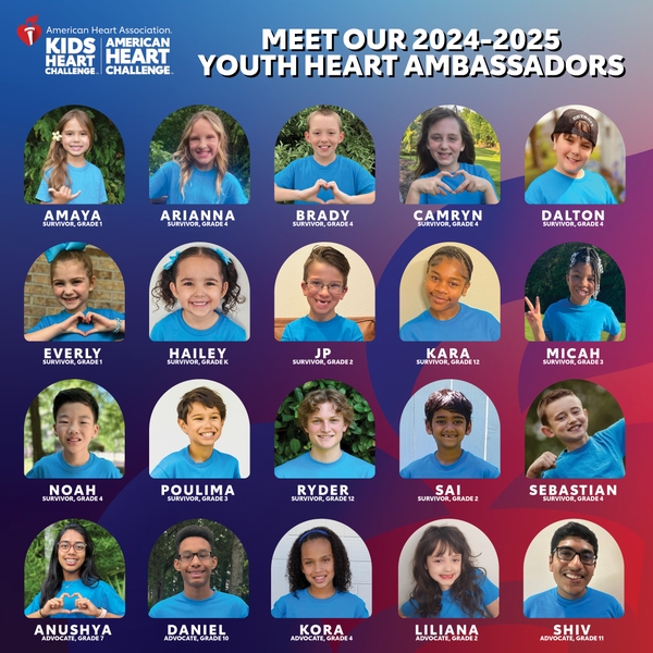 AHA+2024-25+Youth+Heart+Ambassadors