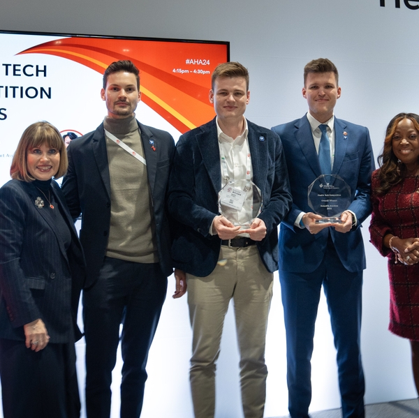 Winners+of+AHA%27s+Health+Tech+Competition+2024