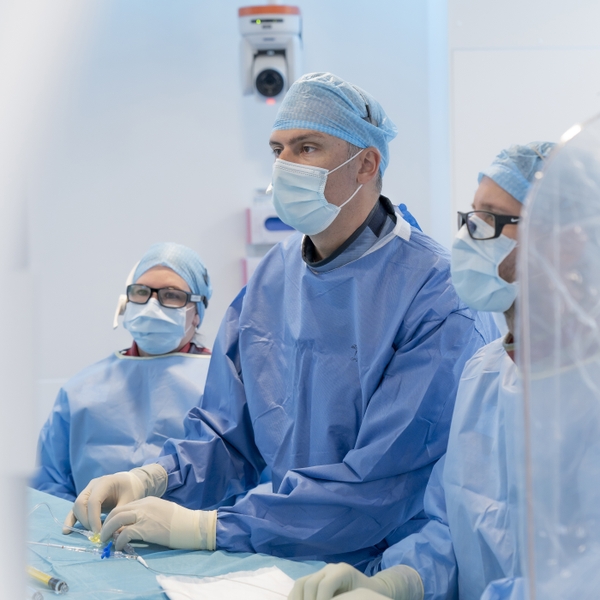 DISTAL+Procedure