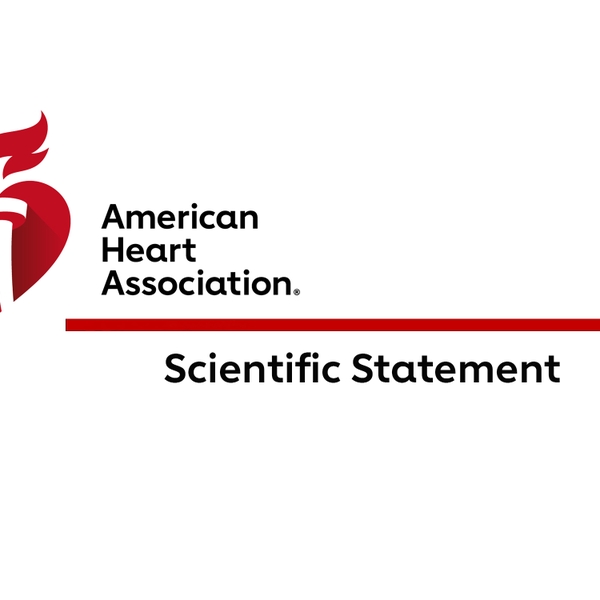 AHA+Scientific+Statement