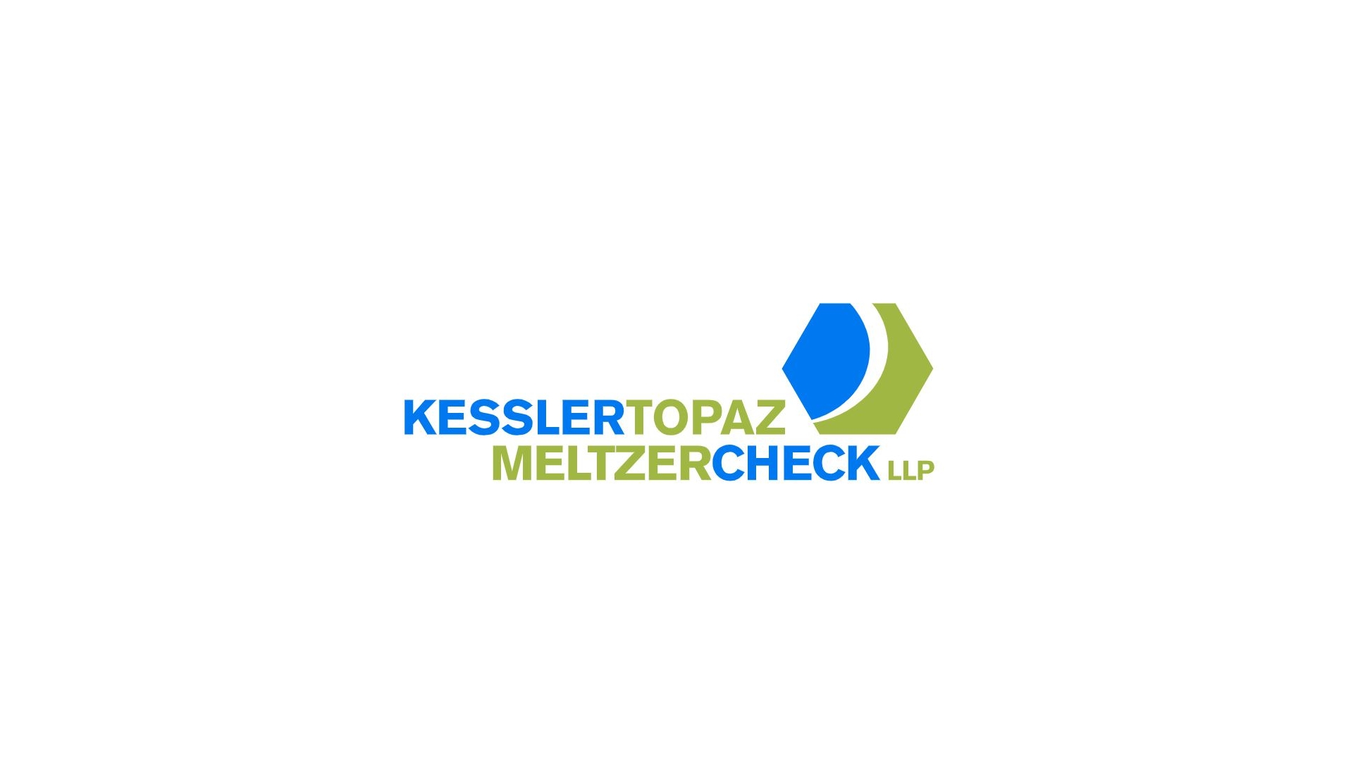 Kessler Topaz Meltzer & Check Llp