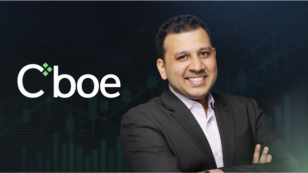 NewMediaWire | The Crypto Market Is Heating Up In 2025 With BTC Hitting  Multiple Highs Learn How To Capitalize At Upcoming Cboe Webinar