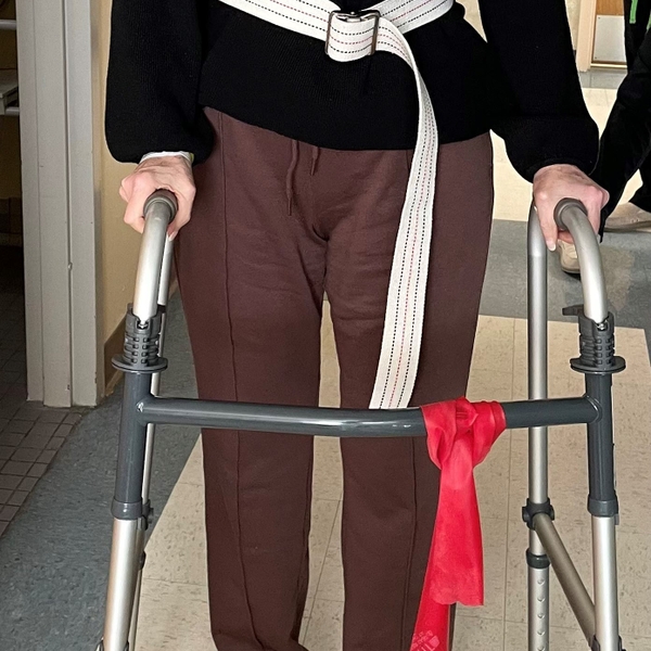 stroke+survivor+practices+walking