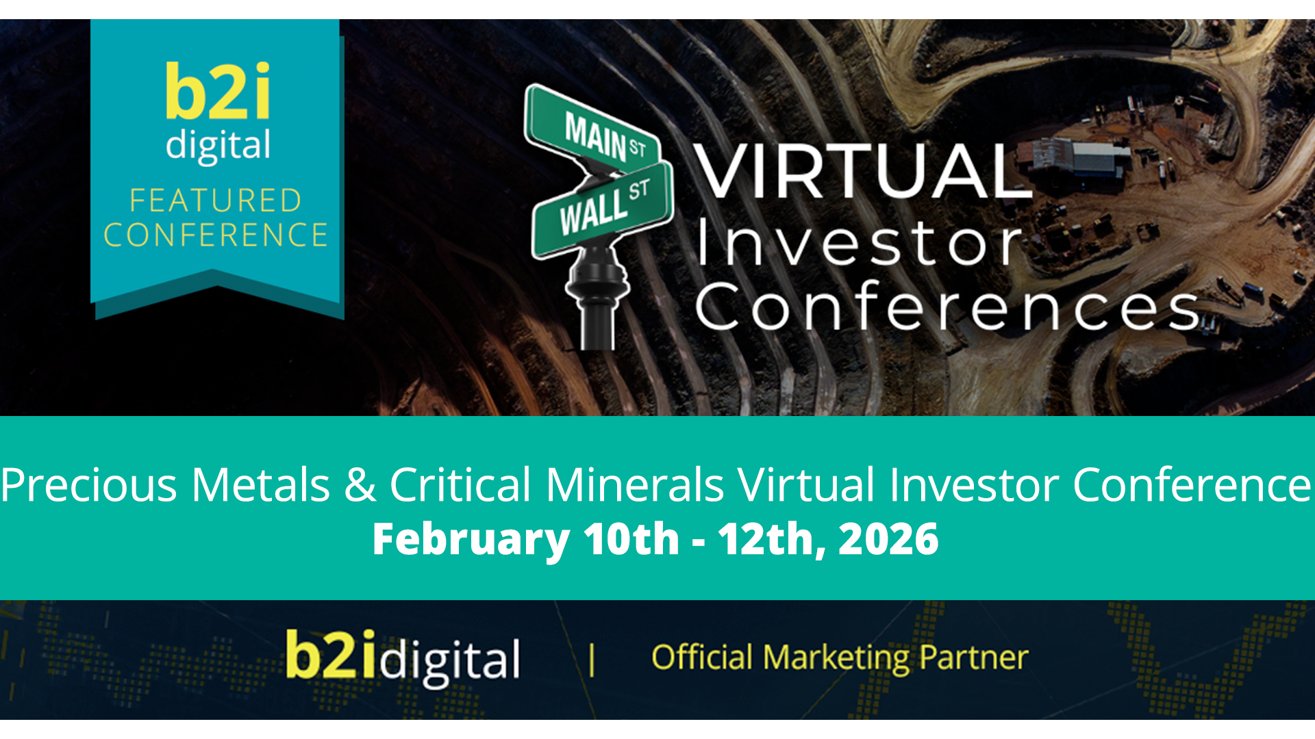 NewMediaWire | B2i Digital Named Official Marketing Partner for OTC ...