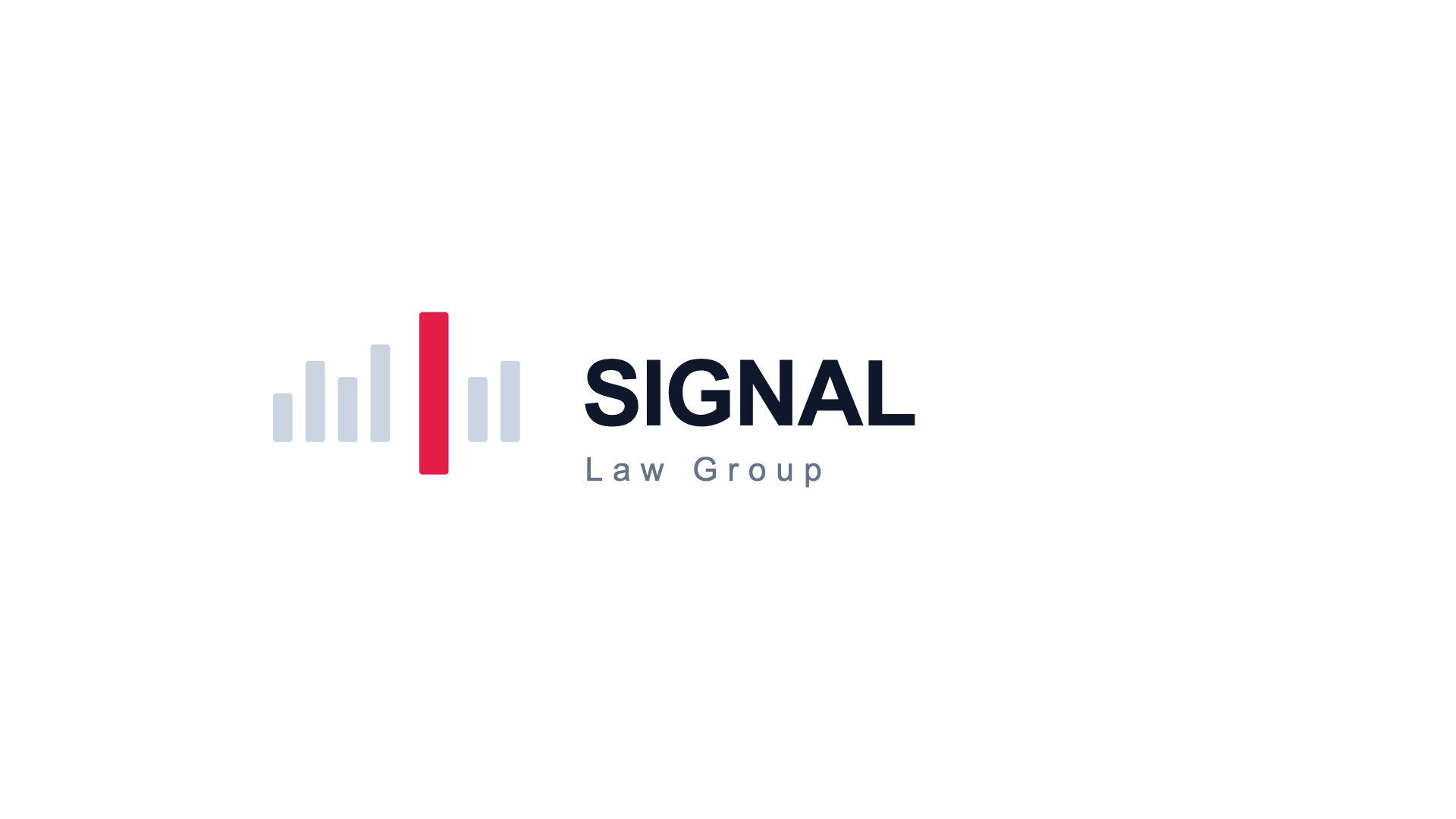 NewMediaWire | Signal Law Group Publishes Vigilant Risk Score™ Bulletin ...