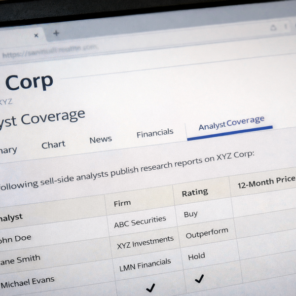 solutions-ir-feature-analyst-coverage