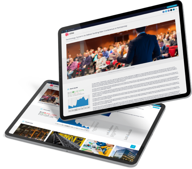 AI-Powered Press Release Newswire Distribution