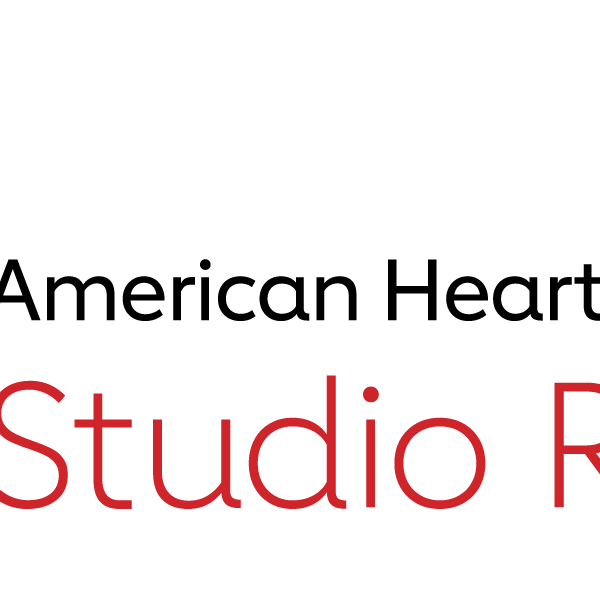American+Heart+Association+Studio+Red+Logo