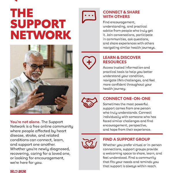 Support+Network+Overview+Inforgraphic