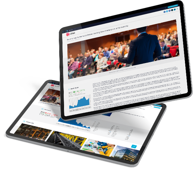 AI-Powered Press Release Newswire Distribution