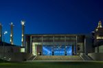KANSAS CITY CONVENTION CENTER, GRAND BALLROOM