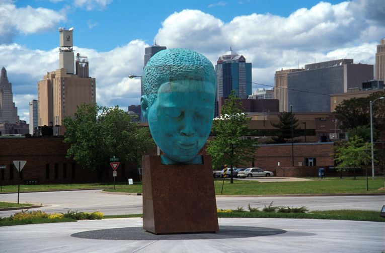 CHARLIE PARKER MEMORIAL