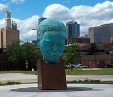 CHARLIE PARKER MEMORIAL