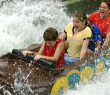 WORLDS OF FUN