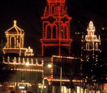 COUNTRY CLUB PLAZA SEASON OF LIGHTS 3
