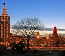 COUNTRY CLUB PLAZA SEASON OF LIGHTS 2