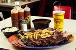 ARTHUR BRYANT'S BARBECUE