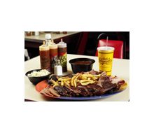 ARTHUR BRYANT'S BARBECUE