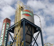BOULEVARD BREWING CO.
