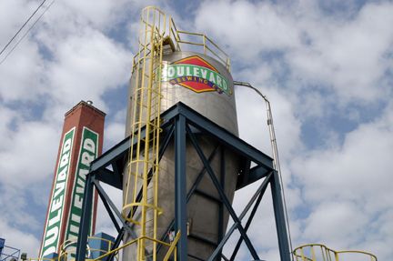 BOULEVARD BREWING CO.