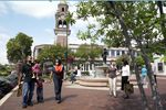 COUNTRY CLUB PLAZA, SHOPPING