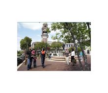 COUNTRY CLUB PLAZA, SHOPPING