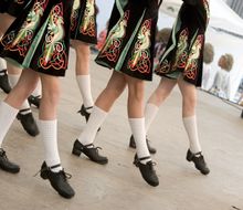 KANSAS CITY IRISH FEST