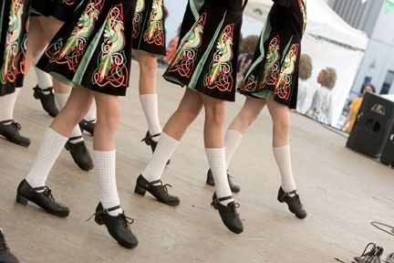 KANSAS CITY IRISH FEST