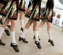KANSAS CITY IRISH FEST