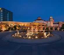 ARGOSY CASINO HOTEL & SPA
