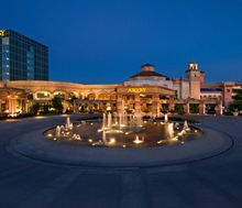 ARGOSY CASINO HOTEL & SPA