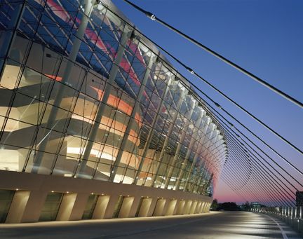 KAUFFMAN CENTER FOR THE PERFORMING ARTS 2