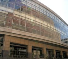 KANSAS CITY CONFERENCE CENTER