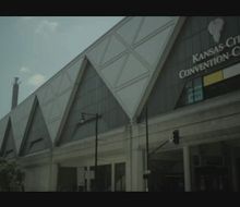 Kansas City Convention Center